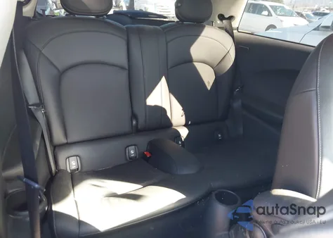 2019 Mini Hardtop Cooper from USA, damaged, VIN WMWXP5C58K2H96146